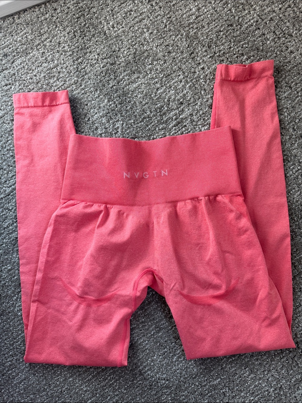 NVGTN Girls' Coral Leggings